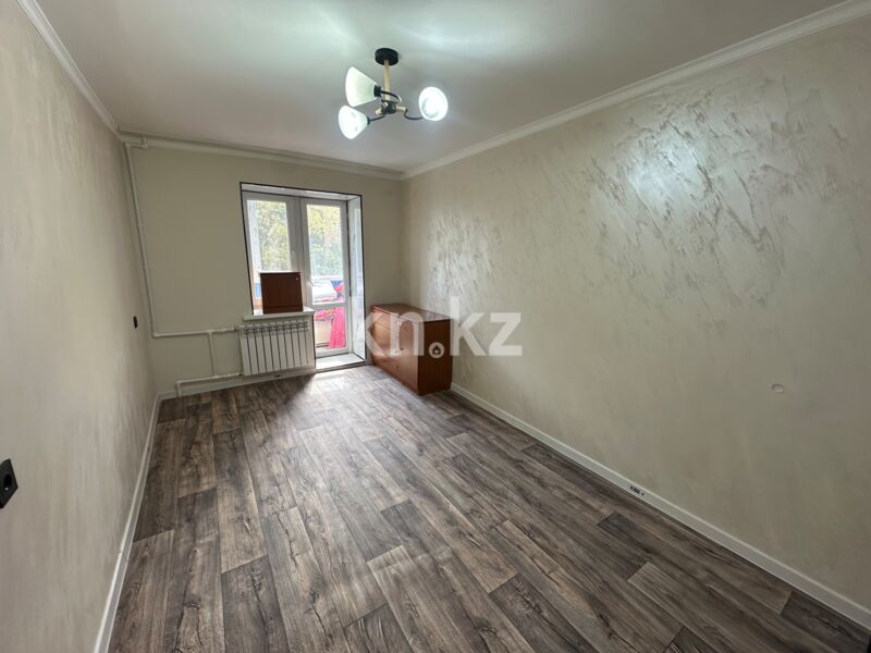 Продажа 3-комнатной квартиры, 62 м² - Продажа квартир в Караганде - страница 12 фото 7 из 18