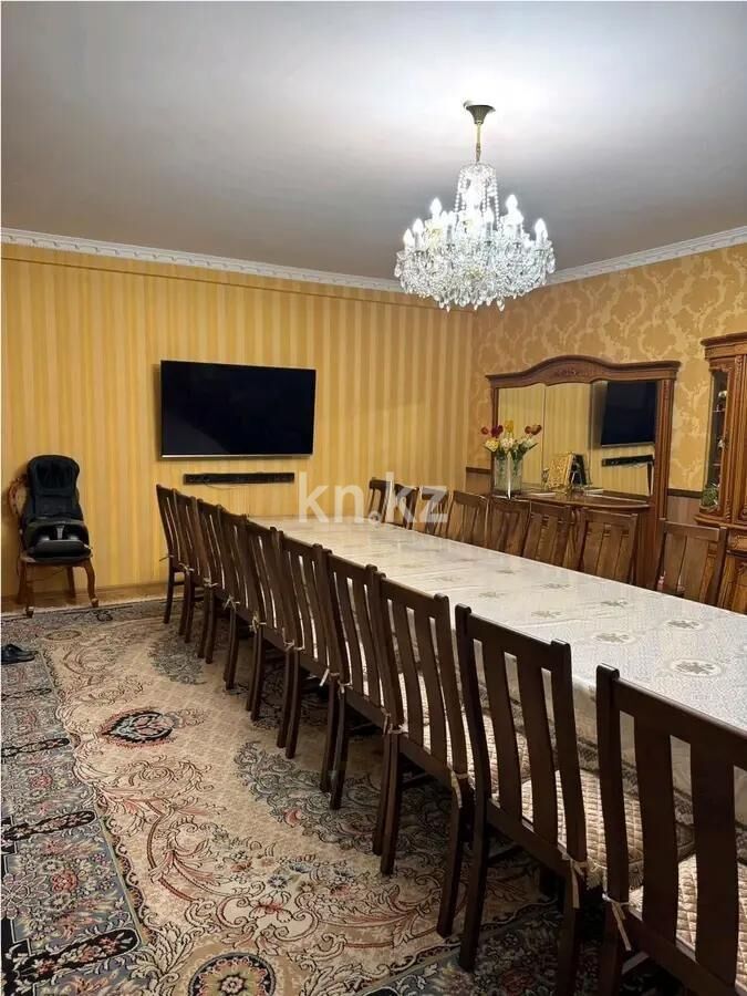 Продажа 3-комнатной квартиры, 112 м² - Продажа квартир в монолитно-каркасном доме в Казахстане - страница 15 фото 1 из 8