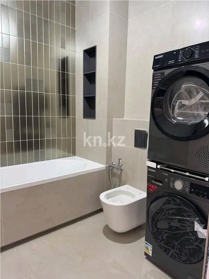 Продажа 3-комнатной квартиры, 75 м² - Продажа квартир от собственников в Астане - страница 6 фото 4 из 4