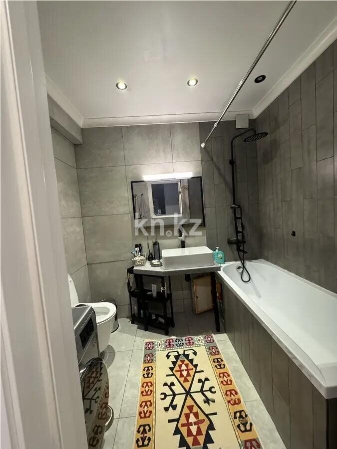 Продажа 3-комнатной квартиры, 85.1 м² - Продажа квартир в Алматы - страница 65 фото 5 из 6