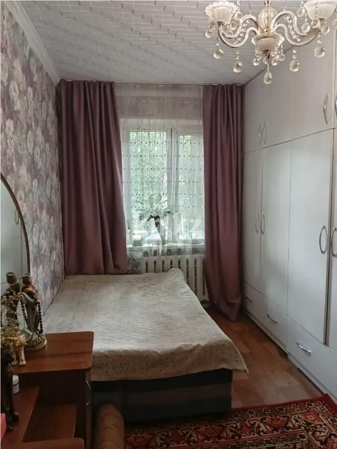 Продажа 3-комнатной квартиры, 60 м² - Продажа трехкомнатных квартир от собственников в Казахстане - страница 9 фото 2 из 6