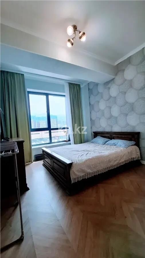 Продажа 2-комнатной квартиры, 50 м² - Продажа двухкомнатных квартир в Бостандыкском р-не Алматы - страница 34 фото 2 из 5