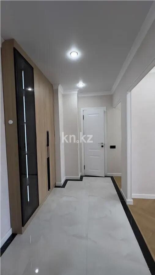 Продажа 1-комнатной квартиры, 35.5 м² - Продажа квартир в монолитно-каркасном доме в Алматы - страница 3 фото 4 из 4