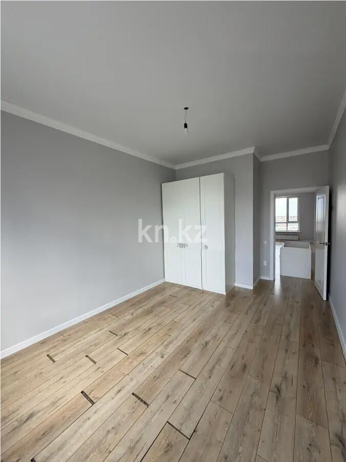 Продажа 3-комнатной квартиры, 87 м² - Продажа квартир в монолитно-каркасном доме в Караганде фото 2 из 5