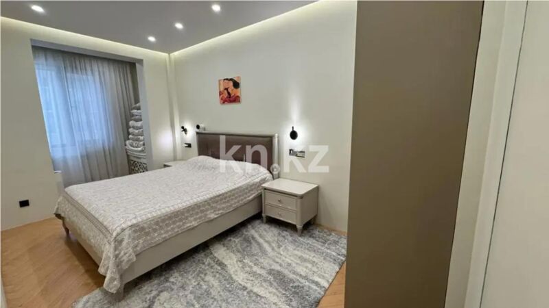 Продажа 2-комнатной квартиры, 75 м² - Продажа двухкомнатных квартир в Бостандыкском р-не Алматы - страница 38 фото 2 из 5