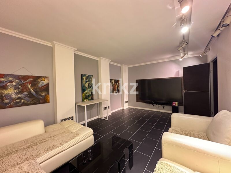 Продажа 6-комнатного дома, 312.6 м² - Продажа домов, коттеджей в Караганде - страница 3 фото 35 из 39