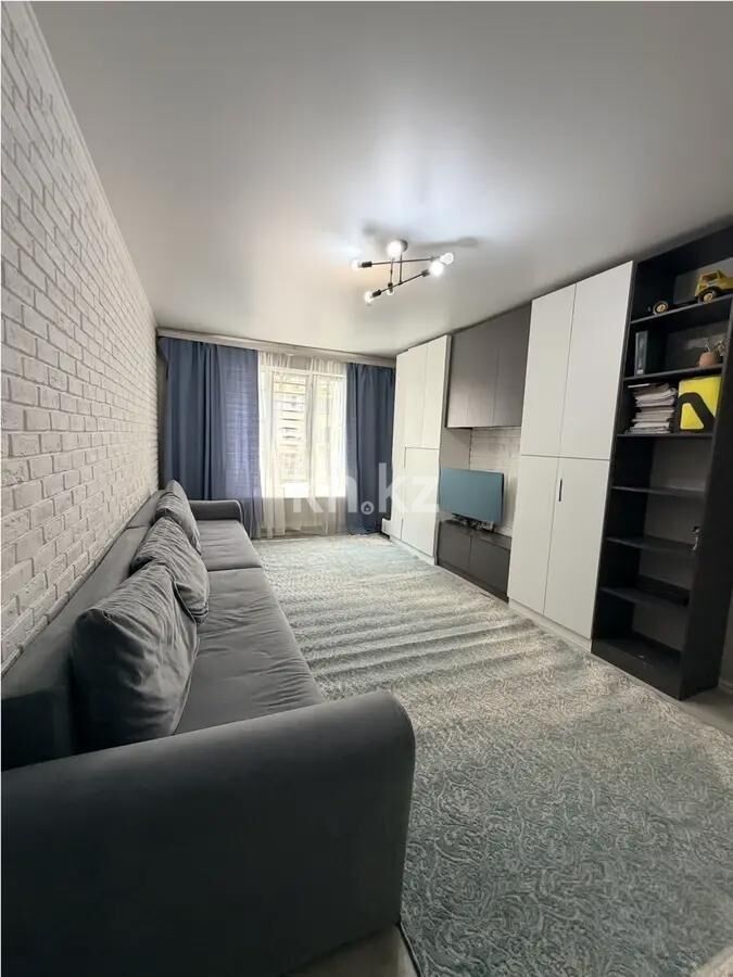 Продажа 2-комнатной квартиры, 55 м² - Недвижимость в Алматы - страница 10 фото 1 из 4