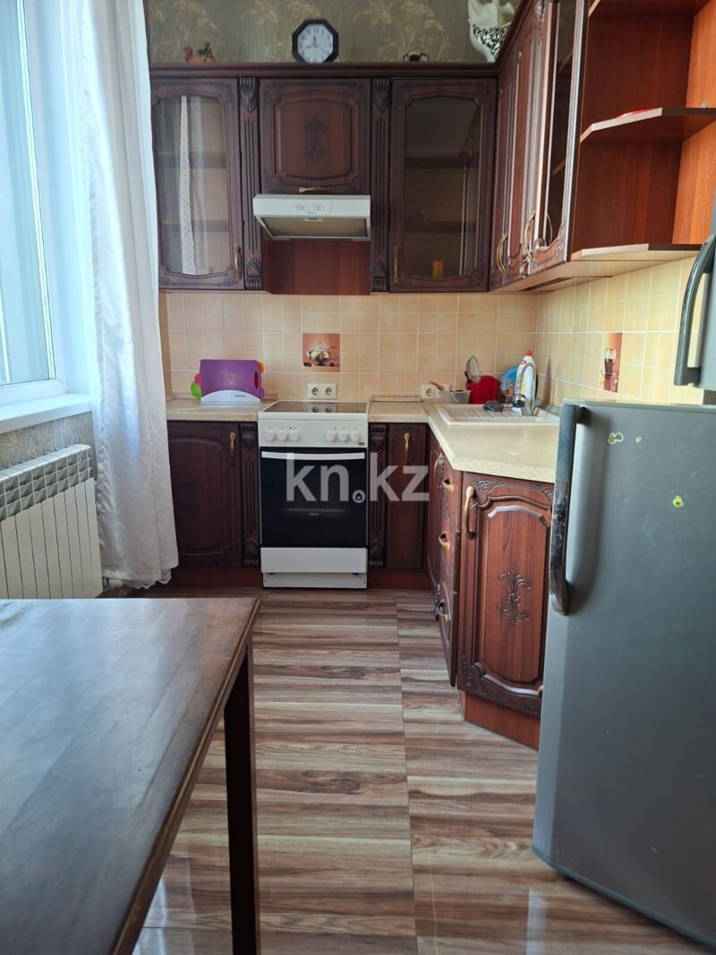 Аренда 1-комнатной квартиры, 40 м² - Аренда однокомнатных квартир помесячно в Астане фото 2 из 13