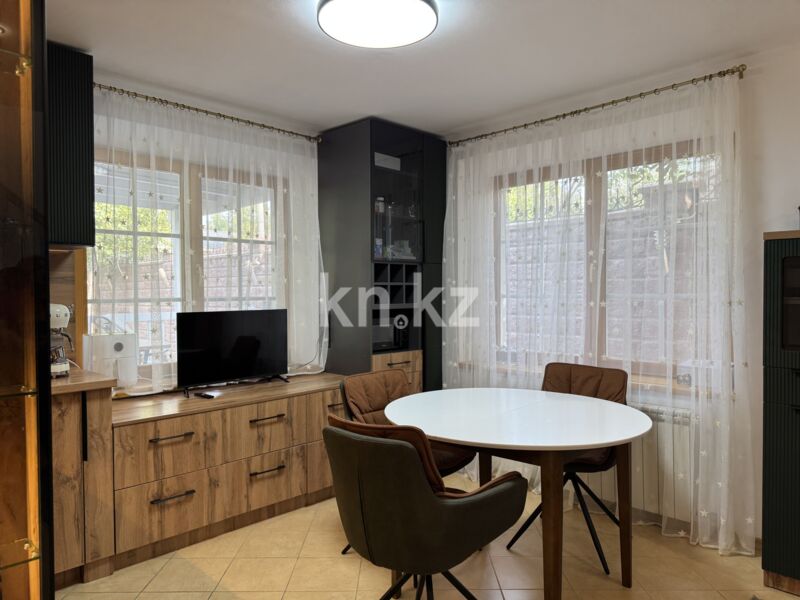 Продажа 4-комнатного дома, 170 м² - Продажа домов, коттеджей в Наурызбайском р-не Алматы фото 15 из 21