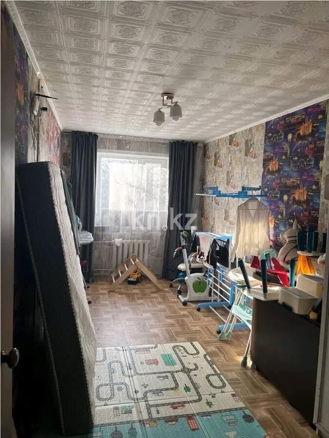 Продажа 3-комнатной квартиры, 58 м² - Продажа трехкомнатных квартир от собственников в Абае - страница 2 фото 1 из 4