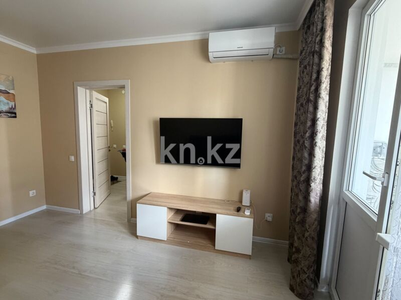 Аренда 1-комнатной квартиры, 39 м² - Аренда квартир помесячно в Казахстане - страница 2 фото 7 из 9