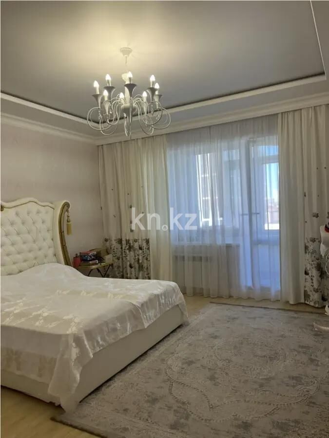 Продажа 3-комнатной квартиры, 100 м² - Продажа квартир в р-не Есиль Астаны - страница 12 фото 3 из 5