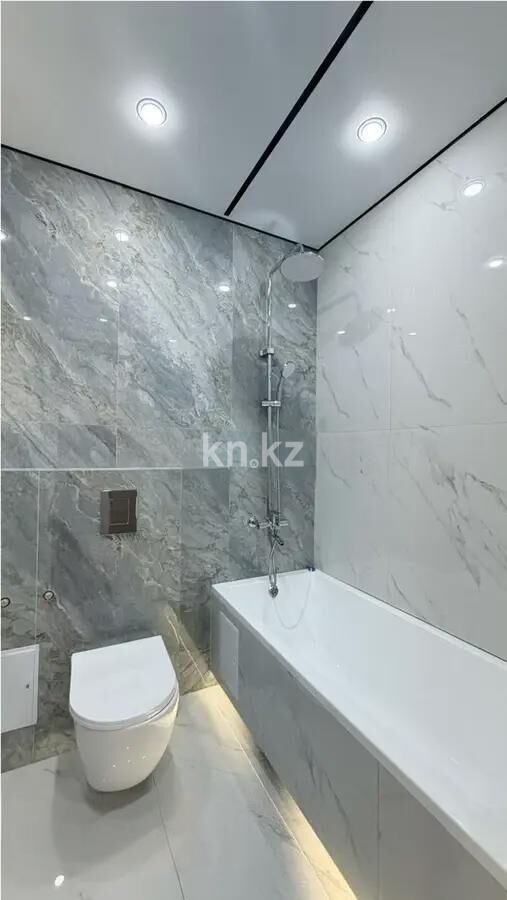 Продажа 2-комнатной квартиры, 46.3 м² - Продажа двухкомнатных квартир в р-не Есиль Астаны - страница 31 фото 3 из 4