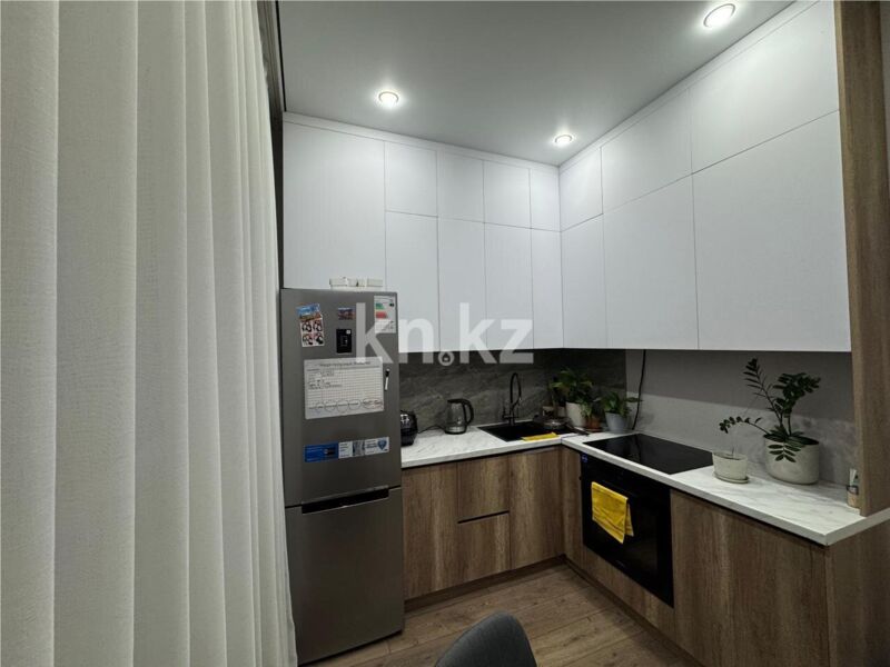 Продажа 1-комнатной квартиры, 36 м² - Продажа однокомнатных квартир в Астане - страница 67 фото 7 из 11