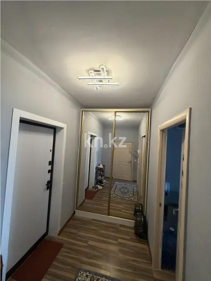 Продажа 1-комнатной квартиры, 36.6 м² - Продажа однокомнатных квартир в Турксибском р-не Алматы - страница 13 фото 4 из 4
