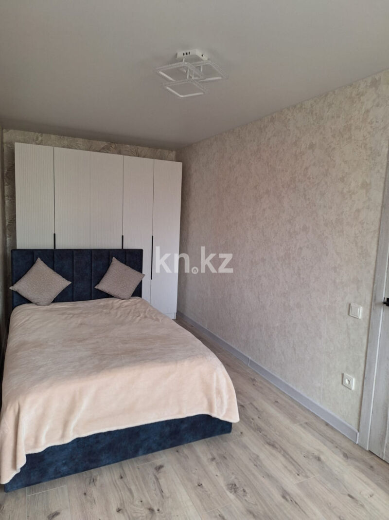 Продажа 2-комнатной квартиры, 43 м² - Продажа двухкомнатных квартир в Городе Караганды фото 12 из 17