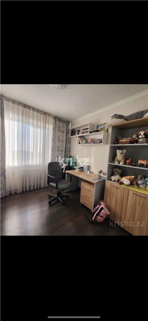 Продажа 4-комнатной квартиры, 80 м² - Продажа четырехкомнатных квартир в панельном доме в Караганде - страница 7 фото 21 из 24