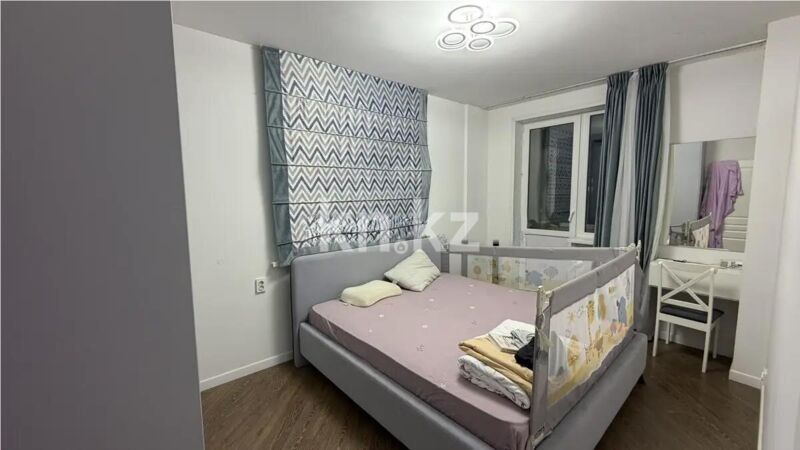 Продажа 2-комнатной квартиры, 58 м² - Продажа квартир в Казахстане - страница 6 фото 2 из 4
