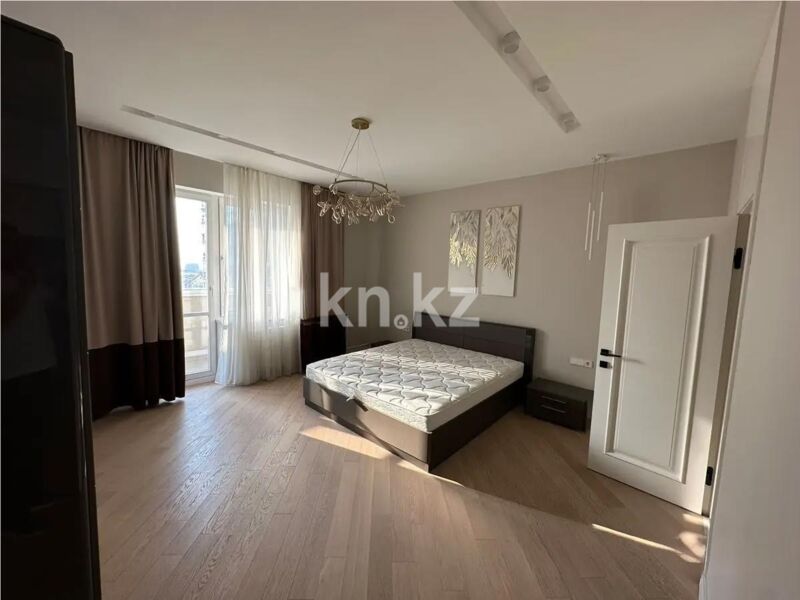 Продажа 4-комнатной квартиры, 183 м² - Продажа четырехкомнатных квартир от собственников в Алматы - страница 6 фото 2 из 6