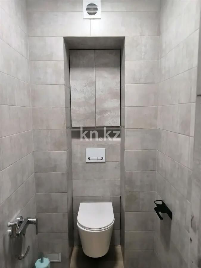 Продажа 3-комнатной квартиры, 79.1 м² - Продажа квартир в кирпичном доме в Астане - страница 196 фото 6 из 7