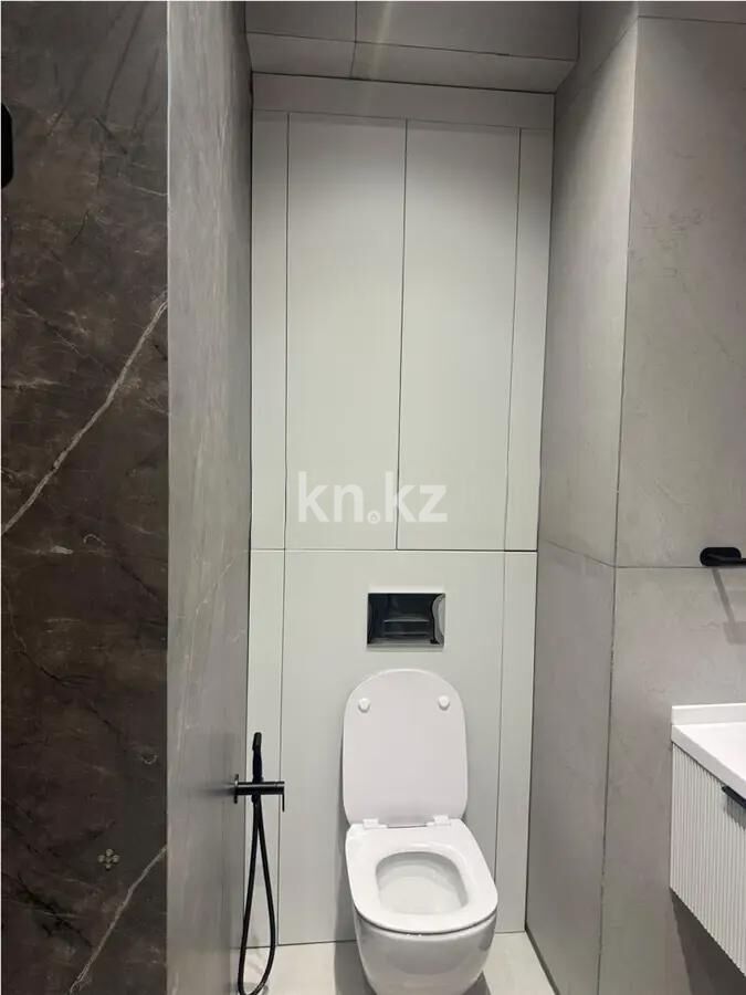 Продажа 1-комнатной квартиры, 46 м² - Продажа однокомнатных квартир в кирпичном доме в Алматы - страница 11 фото 3 из 3