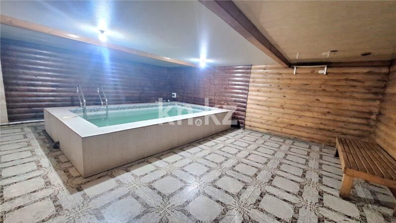 Продажа 4-комнатного дома, 100 м² - Продажа домов, коттеджей в Караганде - страница 5 фото 19 из 22