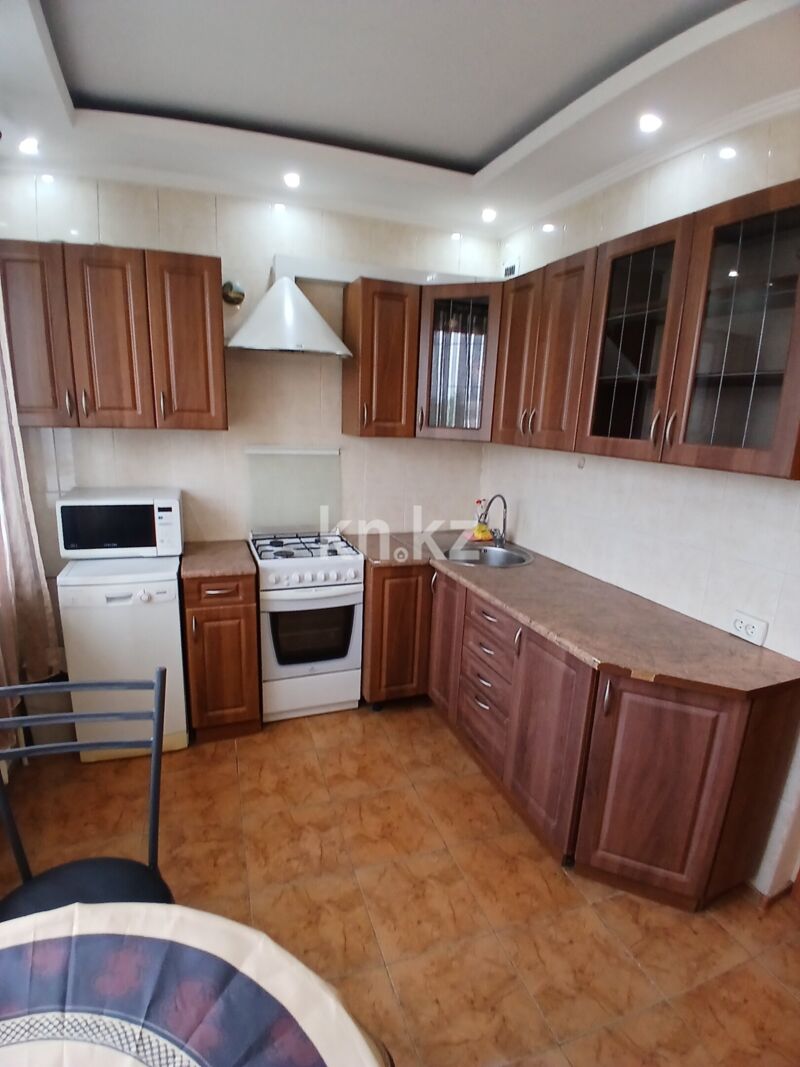 Аренда 2-комнатной квартиры, 70 м² - Аренда квартир помесячно в Алматы фото 5 из 7