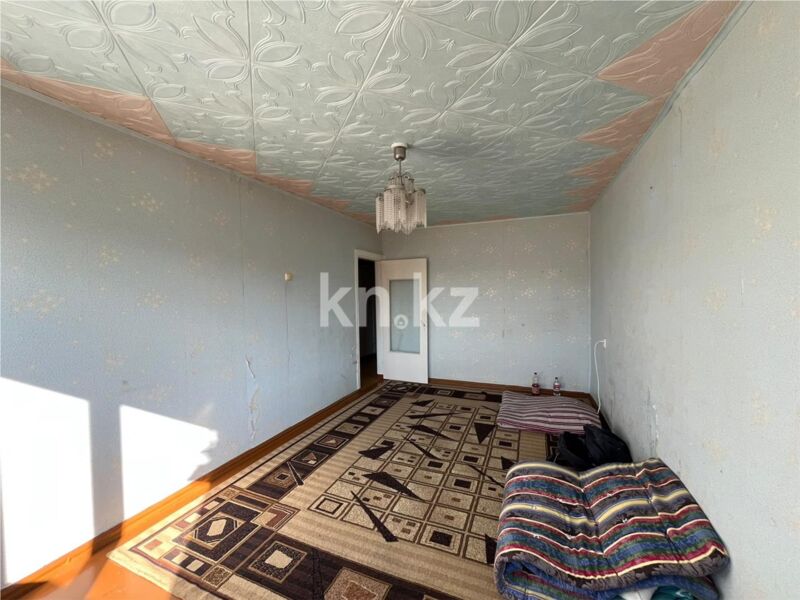 Продажа 3-комнатной квартиры, 62 м² - Продажа трехкомнатных квартир на Юго-Востоке Караганды - страница 15 фото 7 из 19