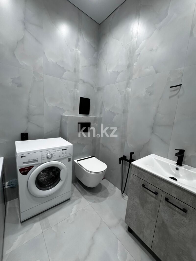 Продажа 1-комнатной квартиры, 37.5 м² - Продажа квартир в Казахстане - страница 6 фото 13 из 19