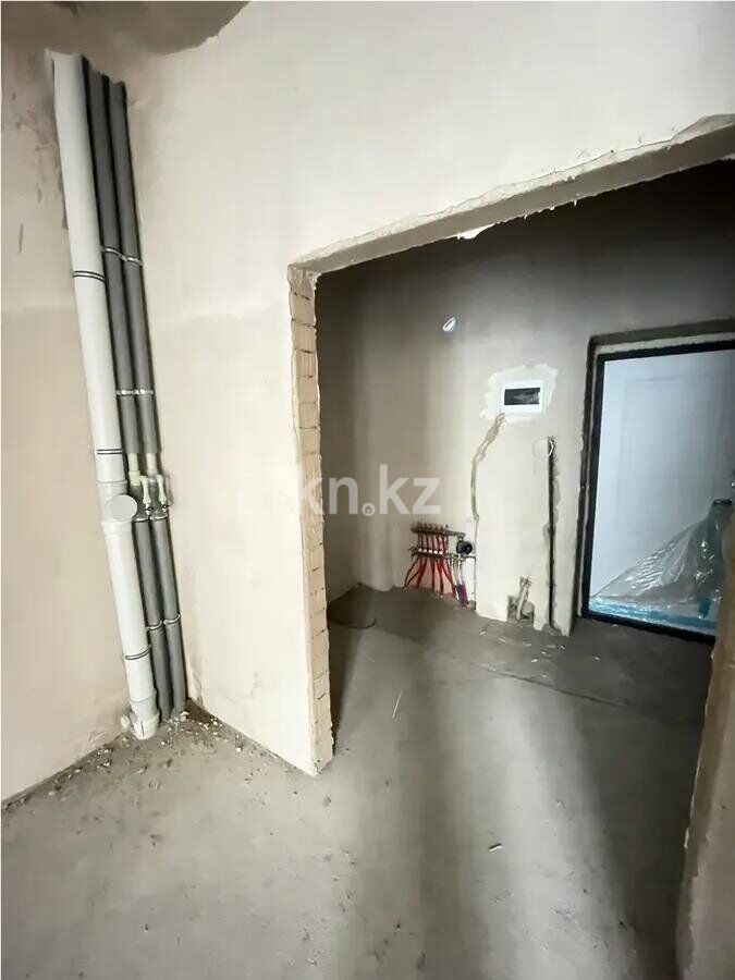 Продажа 1-комнатной квартиры, 40 м² - Продажа однокомнатных квартир от собственников в Астане - страница 3 фото 3 из 4