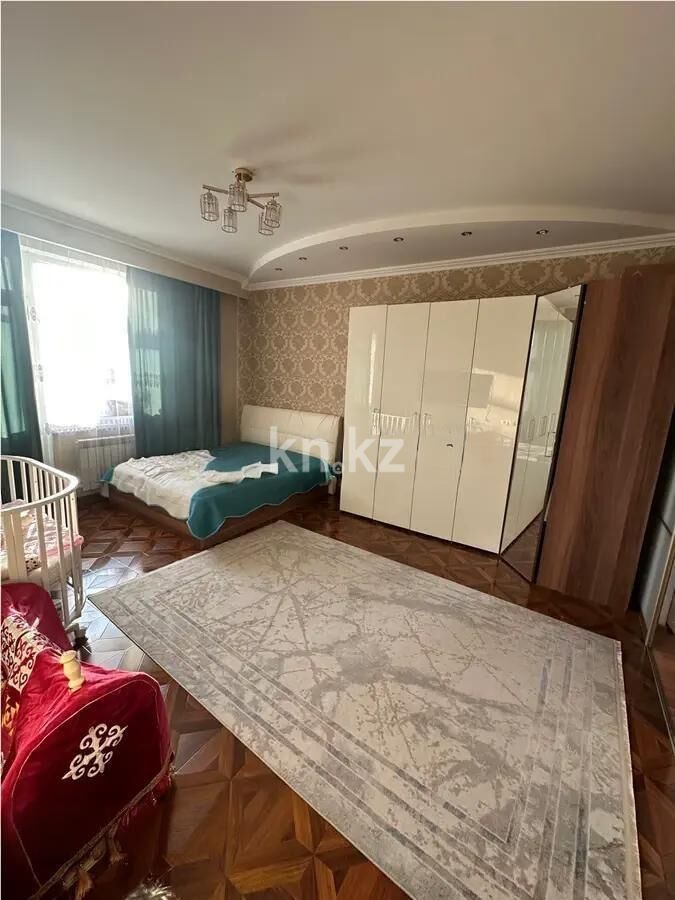 Продажа 4-комнатной квартиры, 147 м² - Продажа четырехкомнатных квартир в монолитно-каркасном доме в Казахстане - страница 7 фото 3 из 6