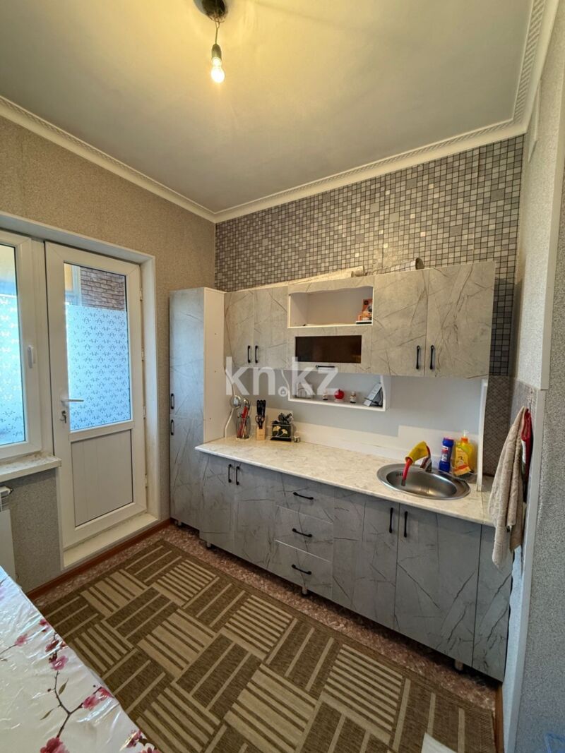 Продажа 4-комнатной квартиры, 75 м² - Продажа четырехкомнатных квартир в панельном доме в Казахстане - страница 3 фото 8 из 20