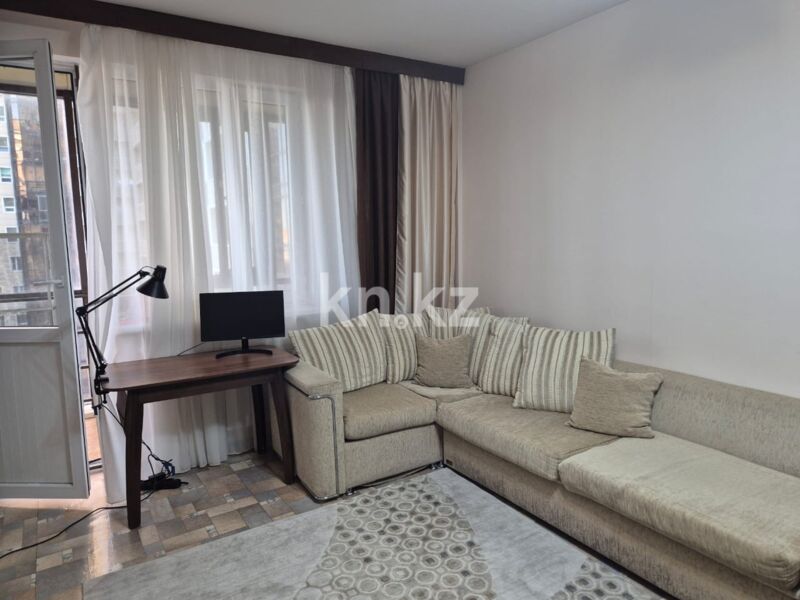 Продажа 2-комнатной квартиры, 82.3 м² - Продажа квартир в монолитном доме в Астане - страница 5 фото 2 из 6