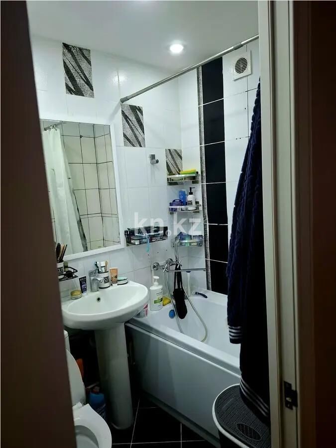 Продажа 2-комнатной квартиры, 45 м² - Продажа двухкомнатных квартир в панельном доме в Казахстане - страница 81 фото 4 из 4