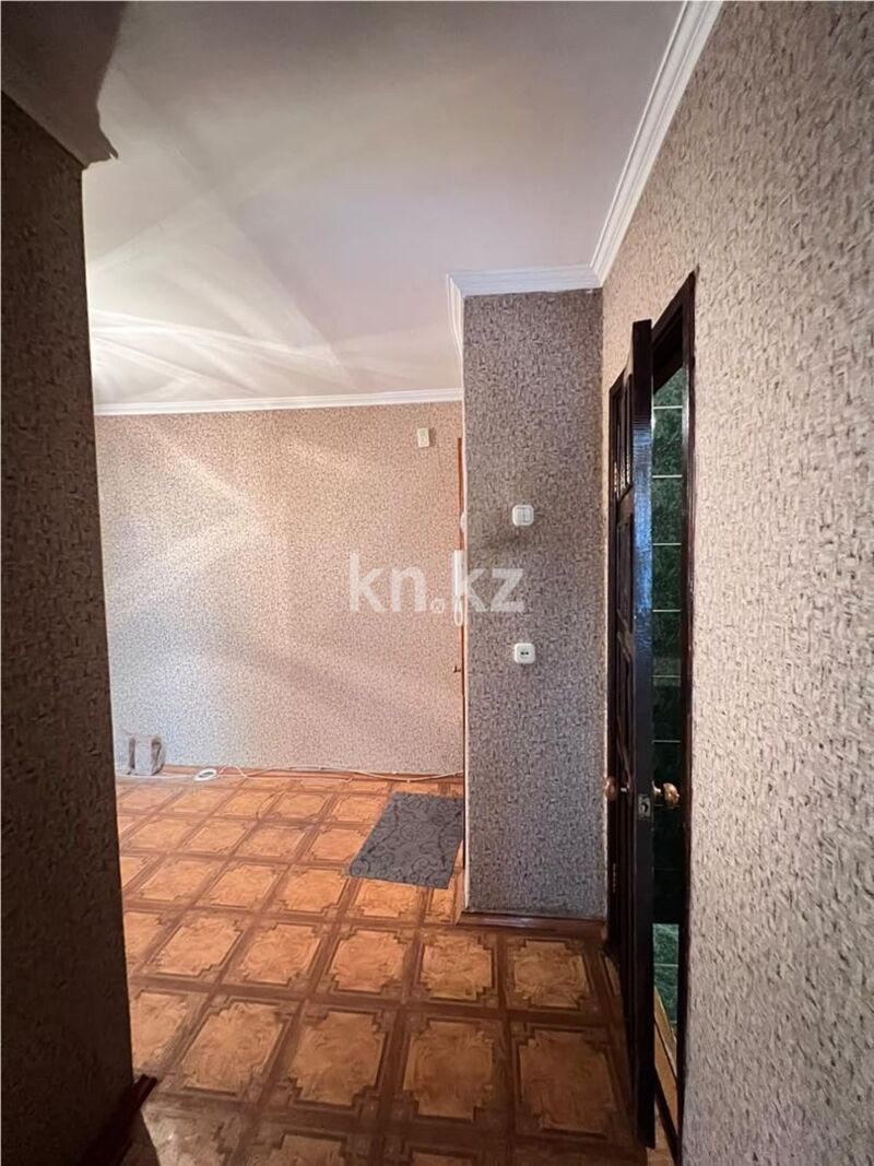 Продажа 3-комнатной квартиры, 57 м² - Продажа квартир в Михайловке Караганды - страница 3 фото 11 из 12
