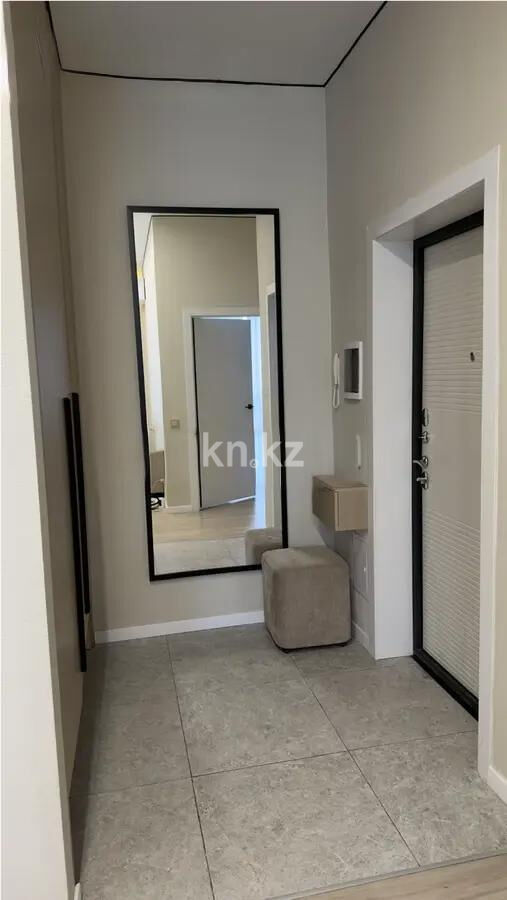 Продажа 3-комнатной квартиры, 80 м² - Продажа квартир в р-не Нура Астаны фото 4 из 4