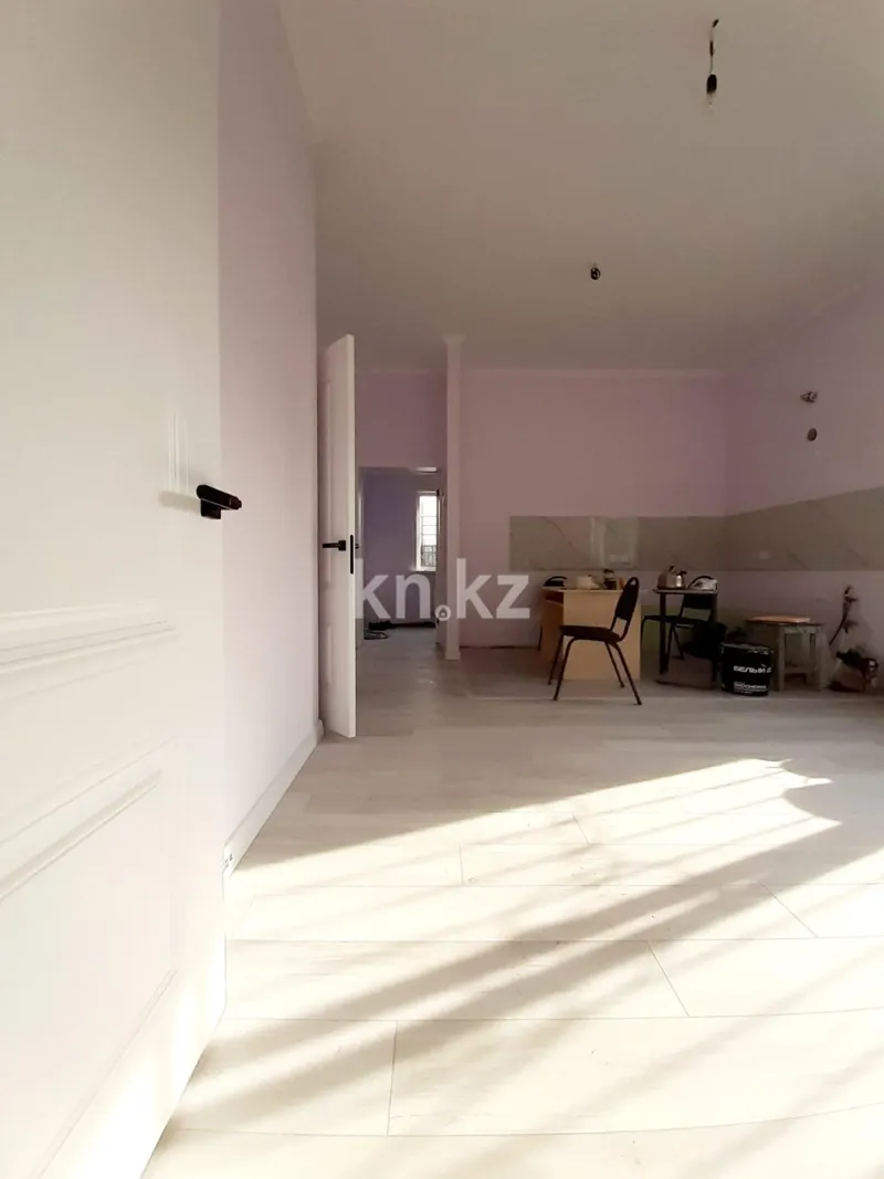 Продажа 3-комнатного дома, 72 м² - Продажа домов, коттеджей в Алматы фото 7 из 8