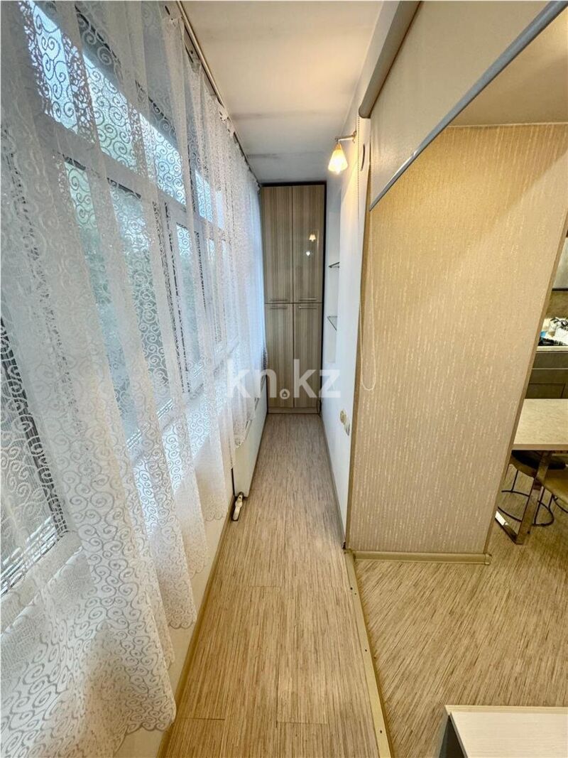Продажа 4-комнатной квартиры, 76 м² - Продажа четырехкомнатных квартир в кирпичном доме в Казахстане фото 3 из 10