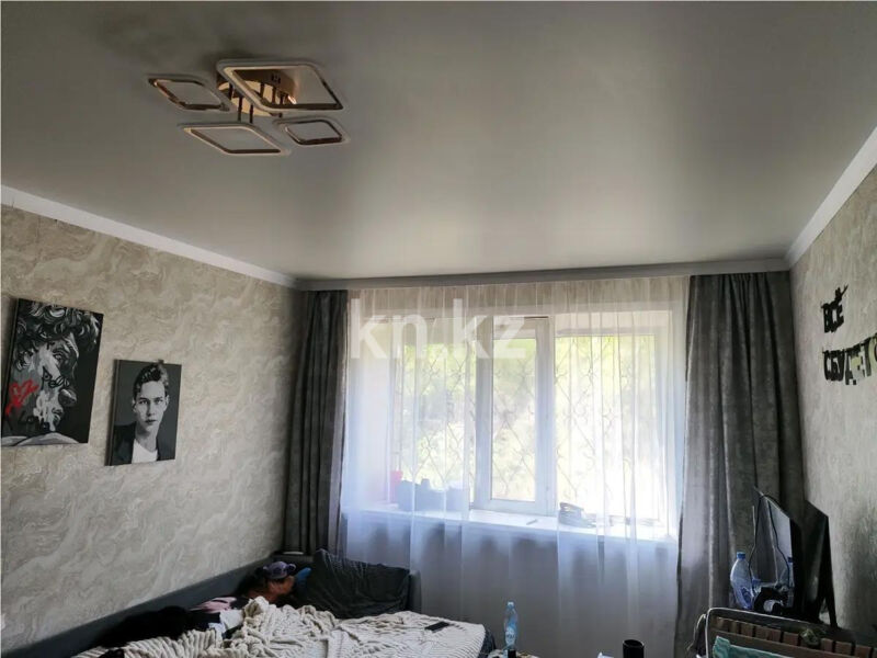Продажа 2-комнатной квартиры, 42 м² - Продажа квартир в Караганде - страница 11 фото 1 из 2
