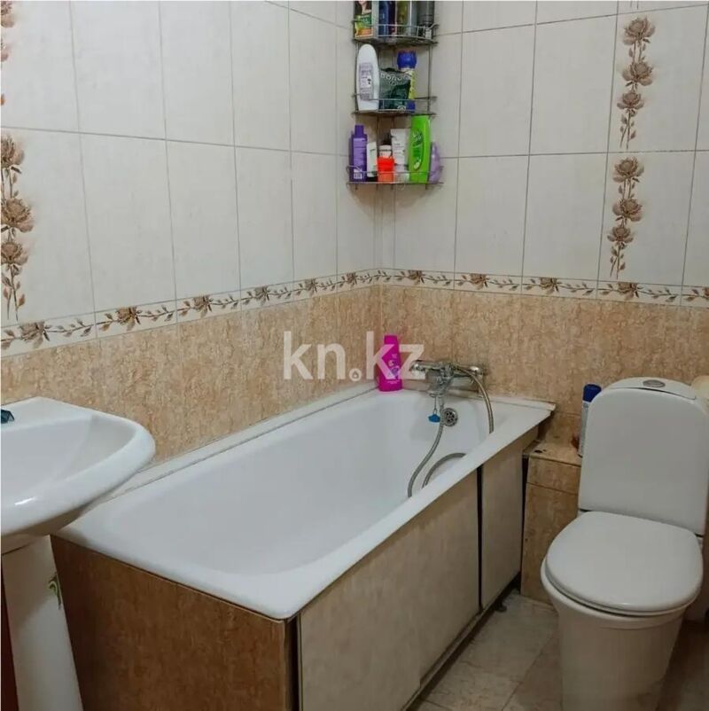 Продажа 2-комнатной квартиры, 42 м² - Продажа двухкомнатных квартир в кирпичном доме в Алматы - страница 14 фото 4 из 5