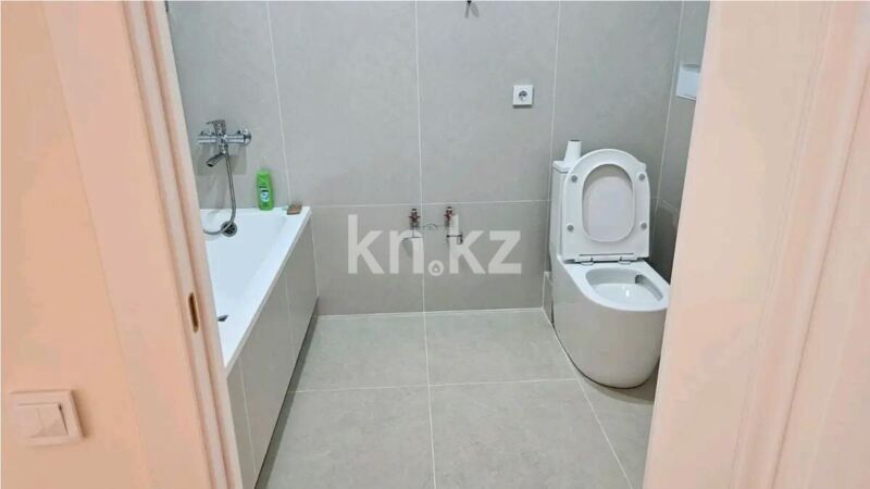 Продажа 1-комнатной квартиры, 41 м² - Продажа квартир в Астане - страница 16 фото 2 из 4