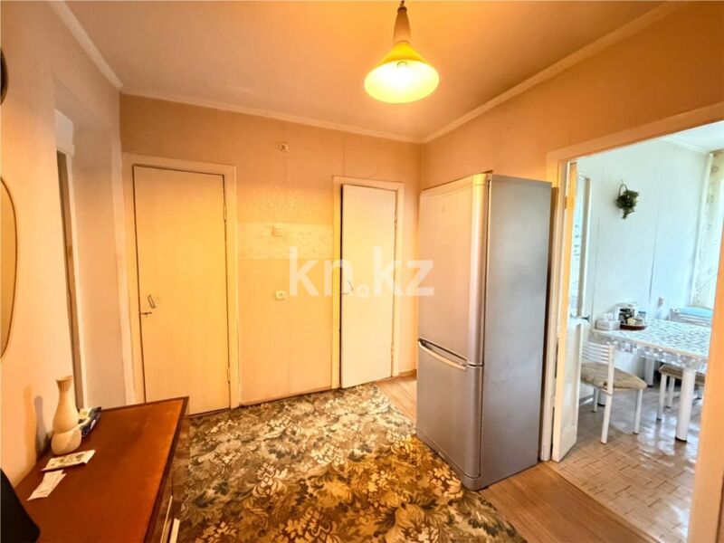 Продажа 3-комнатной квартиры, 60.3 м² - Продажа квартир в р-не Алматы Астаны - страница 10 фото 11 из 12