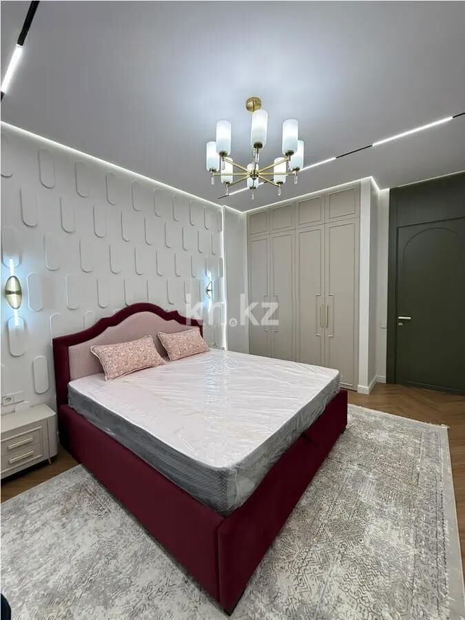 Продажа 3-комнатной квартиры, 99 м² - Продажа квартир в Астане - страница 18 фото 2 из 5