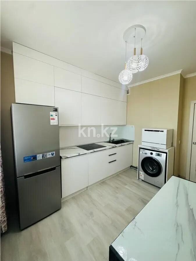 Продажа 2-комнатной квартиры, 57 м² - Продажа двухкомнатных квартир от собственников в Казахстане - страница 41 фото 3 из 5