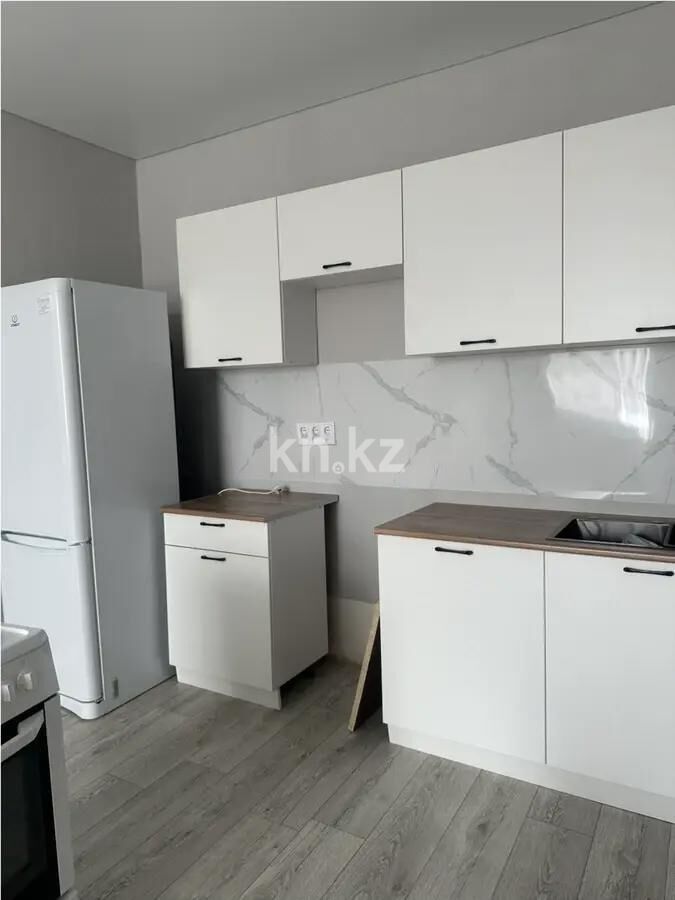 Продажа 2-комнатной квартиры, 45 м² - Продажа двухкомнатных квартир в р-не Сарайшык Астаны фото 3 из 4