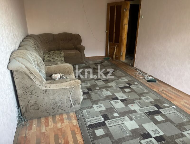 Продажа 1-комнатной квартиры, 31 м² - Продажа квартир в панельном доме в Казахстане - страница 10 фото 2 из 11