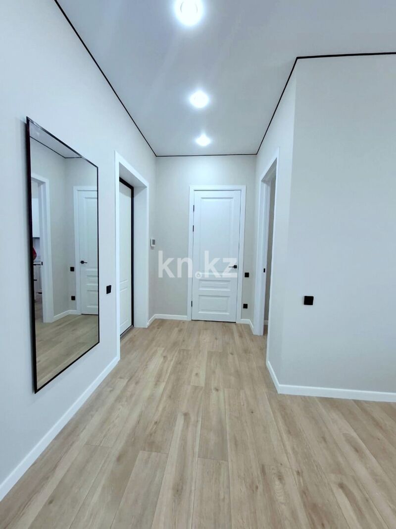 Продажа 1-комнатной квартиры, 50 м² - Продажа однокомнатных квартир в Бостандыкском р-не Алматы - страница 14 фото 16 из 21