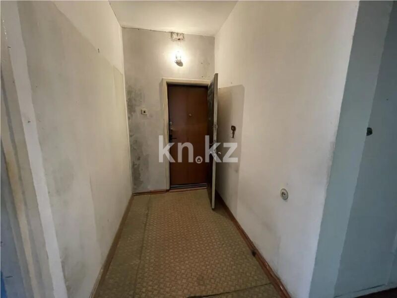 Продажа 2-комнатной квартиры, 56.3 м² - Продажа двухкомнатных квартир в панельном доме в Алматы - страница 27 фото 2 из 2
