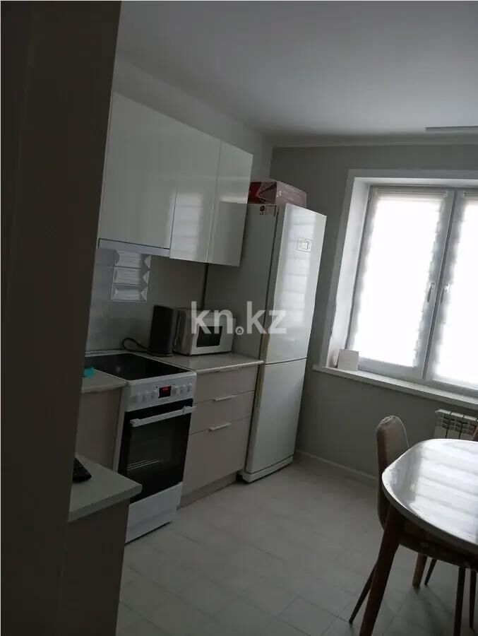 Продажа 1-комнатной квартиры, 34 м² - Продажа однокомнатных квартир на Юго-Востоке Караганды - страница 2 фото 2 из 4