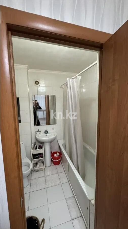 Продажа 1-комнатной квартиры, 39 м² - Продажа однокомнатных квартир в Астане - страница 3 фото 3 из 3